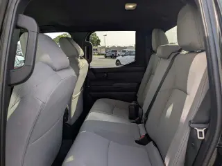 Toyota Tacoma 2026 4x4 Limited 4dr Double Cab 5.0 ft SB