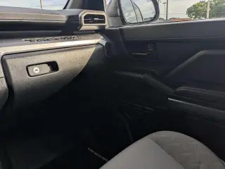 Toyota Tacoma 2026 4x4 Limited 4dr Double Cab 5.0 ft SB
