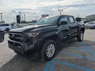 Toyota Tacoma 2026 4x4 Limited 4dr Double Cab 5.0 ft SB