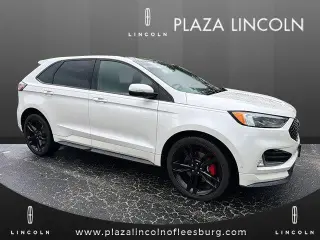 Ford Edge 2019 AWD ST 4dr Crossover