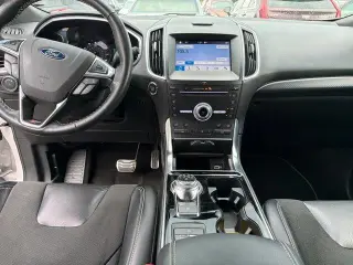 Ford Edge 2019 AWD ST 4dr Crossover