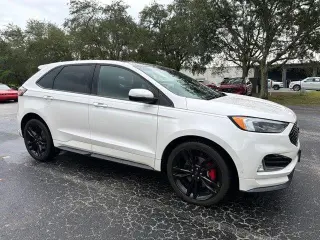 Ford Edge 2019 AWD ST 4dr Crossover