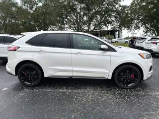 Ford Edge 2019 AWD ST 4dr Crossover