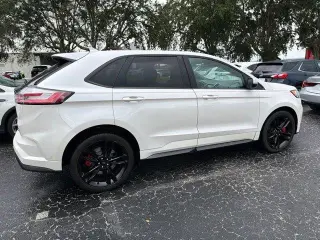Ford Edge 2019 AWD ST 4dr Crossover