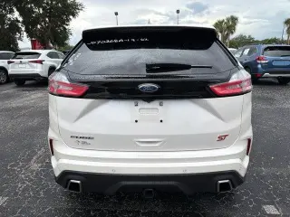 Ford Edge 2019 AWD ST 4dr Crossover
