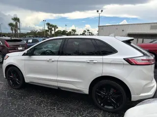 Ford Edge 2019 AWD ST 4dr Crossover