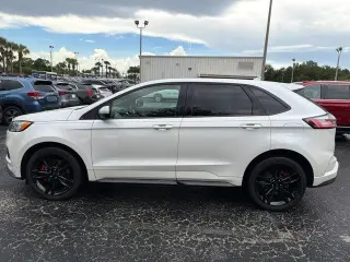 Ford Edge 2019 AWD ST 4dr Crossover
