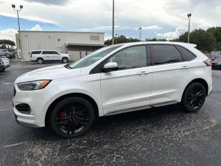 Ford Edge 2019 AWD ST 4dr Crossover