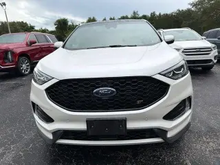Ford Edge 2019 AWD ST 4dr Crossover