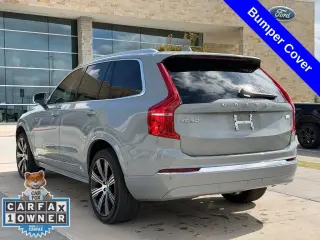 Volvo XC90 Recharge 2024 eAWD T8 Ultimate Bright Theme 6-Pasajeros 4dr SUV