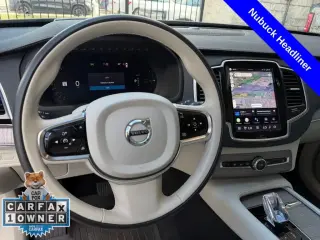 Volvo XC90 Recharge 2024 eAWD T8 Ultimate Bright Theme 6-Pasajeros 4dr SUV