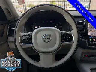 Volvo XC90 Recharge 2024 eAWD T8 Ultimate Bright Theme 6-Pasajeros 4dr SUV