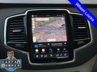 Volvo XC90 Recharge 2024 eAWD T8 Ultimate Bright Theme 6-Pasajeros 4dr SUV