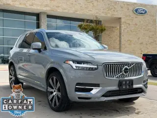 Volvo XC90 Recharge 2024 eAWD T8 Ultimate Bright Theme 6-Pasajeros 4dr SUV