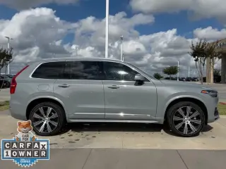 Volvo XC90 Recharge 2024 eAWD T8 Ultimate Bright Theme 6-Pasajeros 4dr SUV