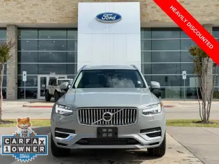 Volvo XC90 Recharge 2024 eAWD T8 Ultimate Bright Theme 6-Pasajeros 4dr SUV