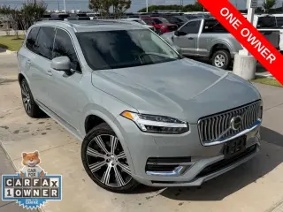 Volvo XC90 Recharge 2024 eAWD T8 Ultimate Bright Theme 6-Pasajeros 4dr SUV