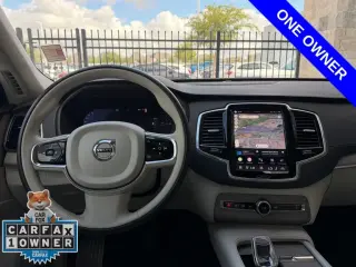 Volvo XC90 Recharge 2024 eAWD T8 Ultimate Bright Theme 6-Pasajeros 4dr SUV