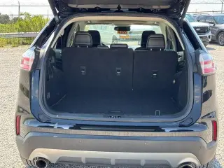 Ford Edge 2020 Titanium 4dr Crossover