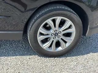 Ford Edge 2020 Titanium 4dr Crossover