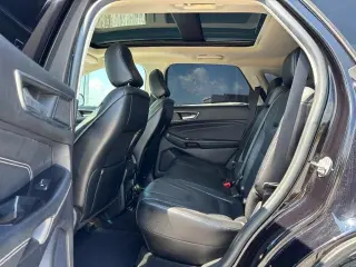 Ford Edge 2020 Titanium 4dr Crossover