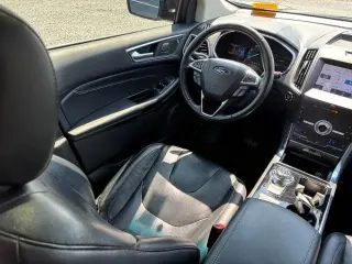 Ford Edge 2020 Titanium 4dr Crossover