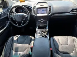 Ford Edge 2020 Titanium 4dr Crossover