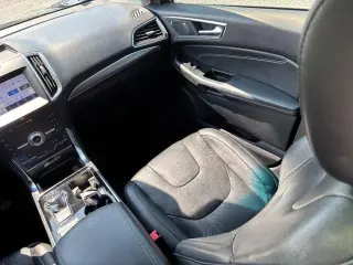 Ford Edge 2020 Titanium 4dr Crossover