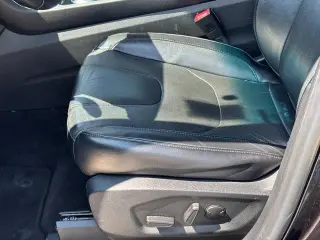 Ford Edge 2020 Titanium 4dr Crossover