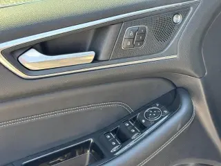 Ford Edge 2020 Titanium 4dr Crossover