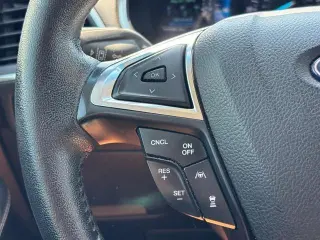 Ford Edge 2020 Titanium 4dr Crossover
