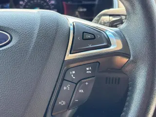 Ford Edge 2020 Titanium 4dr Crossover