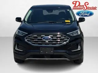 Ford Edge 2020 Titanium 4dr Crossover