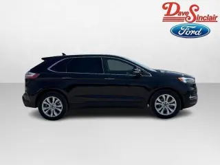 Ford Edge 2020 Titanium 4dr Crossover