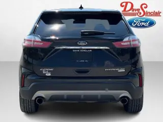 Ford Edge 2020 Titanium 4dr Crossover