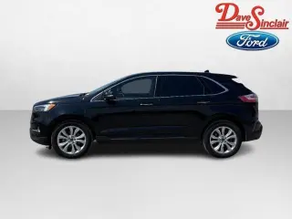 Ford Edge 2020 Titanium 4dr Crossover