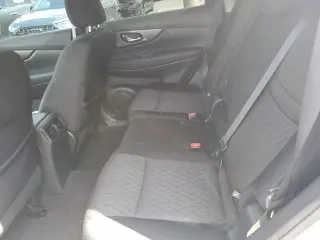 Nissan Rogue 2017 AWD S 4dr Crossover