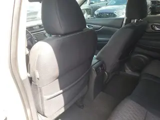 Nissan Rogue 2017 AWD S 4dr Crossover