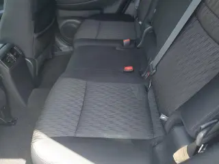 Nissan Rogue 2017 AWD S 4dr Crossover
