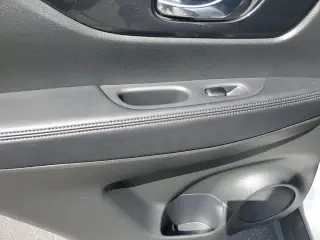 Nissan Rogue 2017 AWD S 4dr Crossover