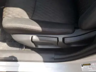 Nissan Rogue 2017 AWD S 4dr Crossover