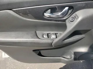 Nissan Rogue 2017 AWD S 4dr Crossover