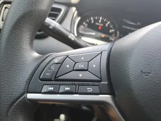 Nissan Rogue 2017 AWD S 4dr Crossover