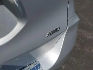 Nissan Rogue 2017 AWD S 4dr Crossover