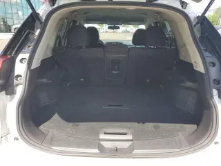 Nissan Rogue 2017 AWD S 4dr Crossover