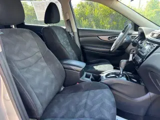 Nissan Rogue 2016 AWD S 4dr Crossover