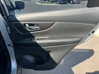 Nissan Rogue 2016 AWD S 4dr Crossover