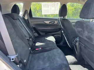 Nissan Rogue 2016 AWD S 4dr Crossover
