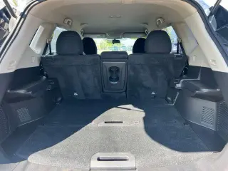 Nissan Rogue 2016 AWD S 4dr Crossover