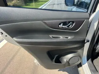 Nissan Rogue 2016 AWD S 4dr Crossover